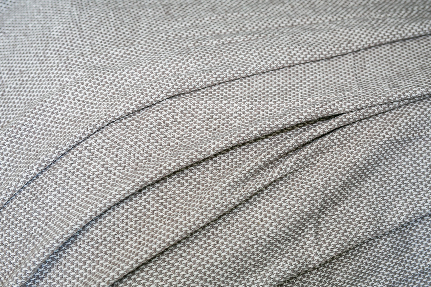 100% Spanish Cotton Blanket 92"x100"
