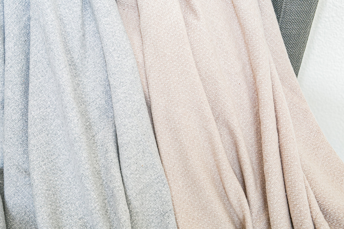 100% Wool Throw