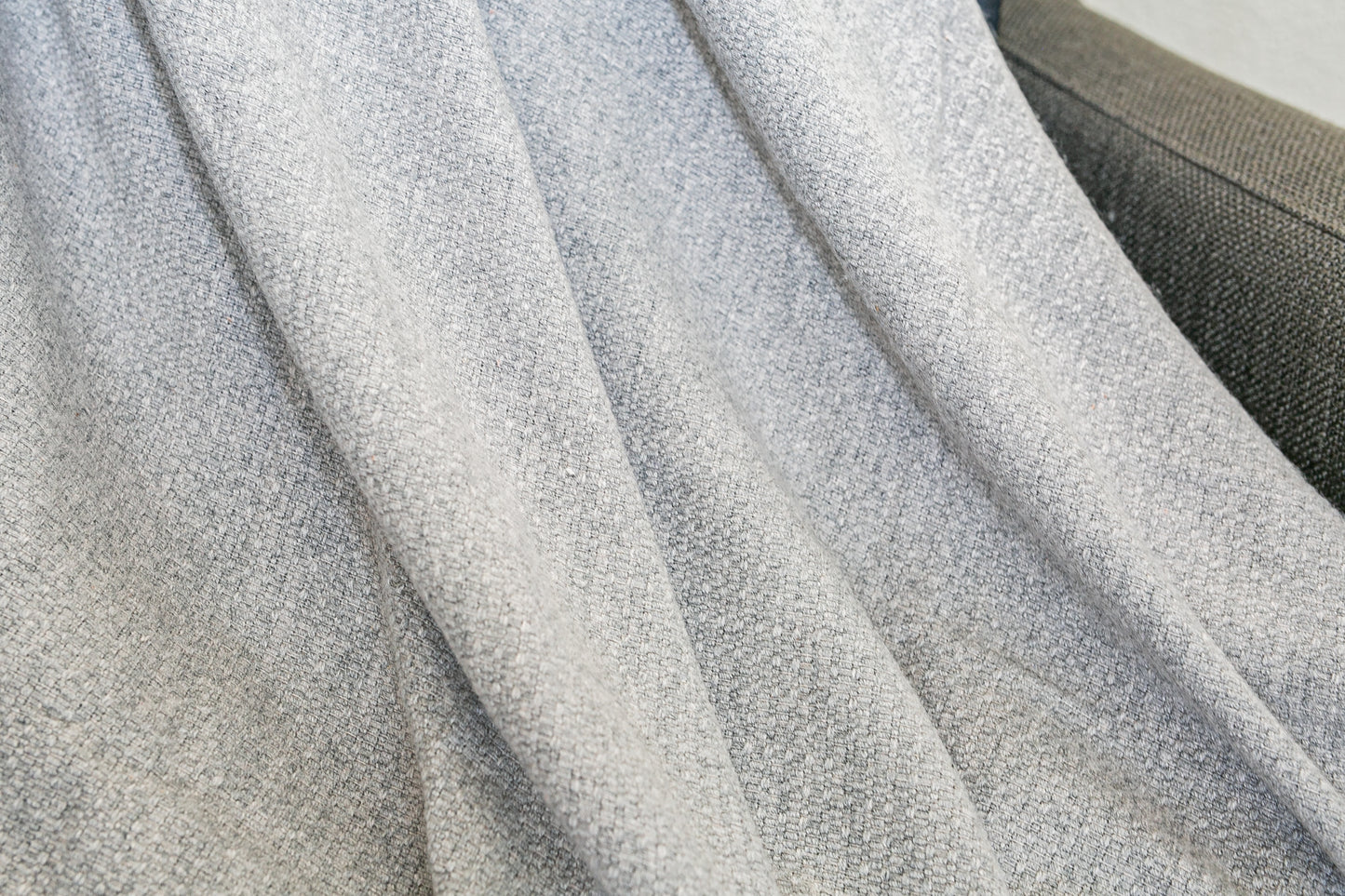 100% Wool Throw